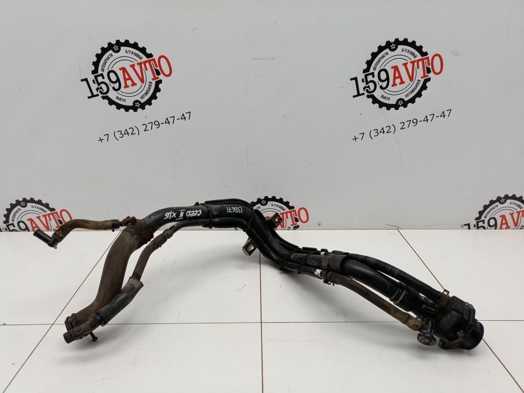 Горловина топливного бака, 1500 рублей, Пермь