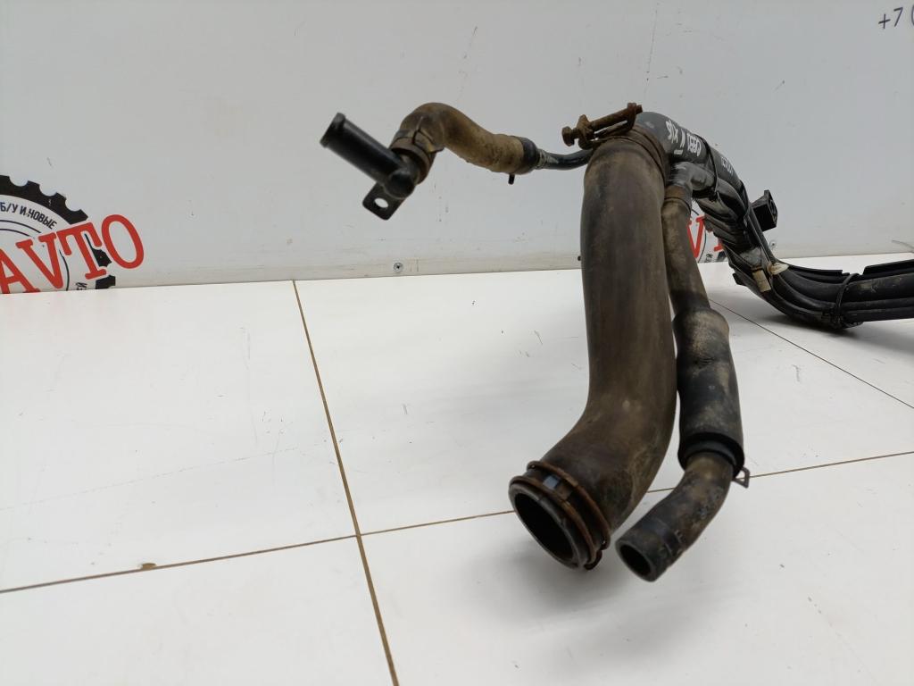 Горловина топливного бака, 1500 рублей, Пермь