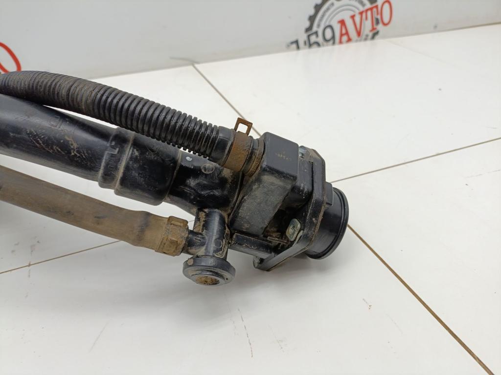 Горловина топливного бака, 1500 рублей, Пермь