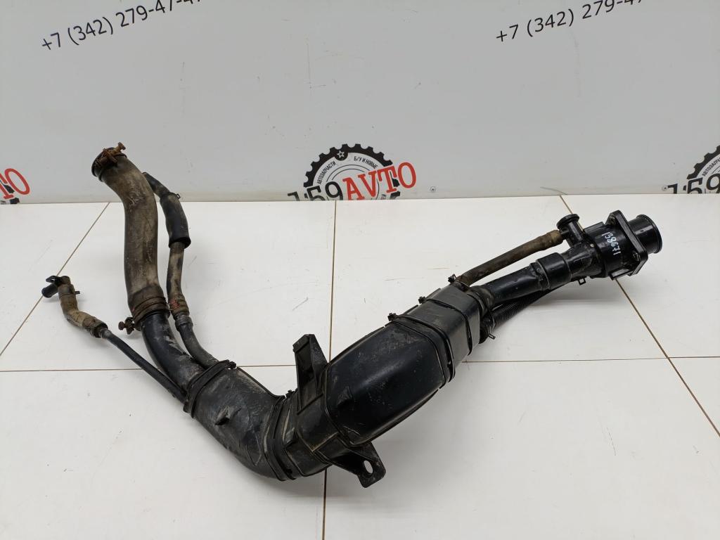 Горловина топливного бака, 1500 рублей, Пермь