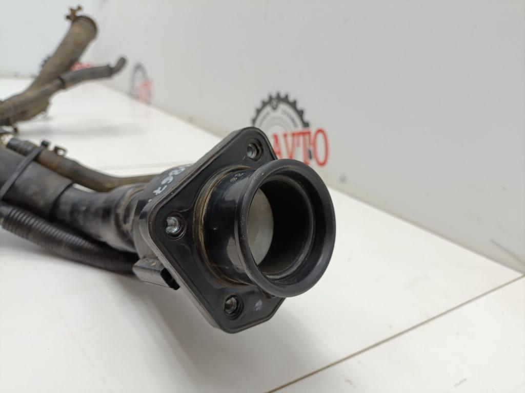 Горловина топливного бака, 1500 рублей, Пермь