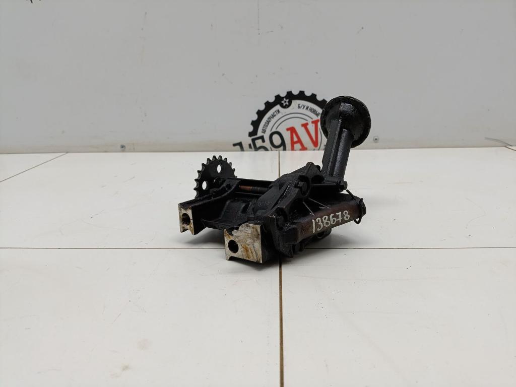 Насос масляный, 2500 рублей, Пермь