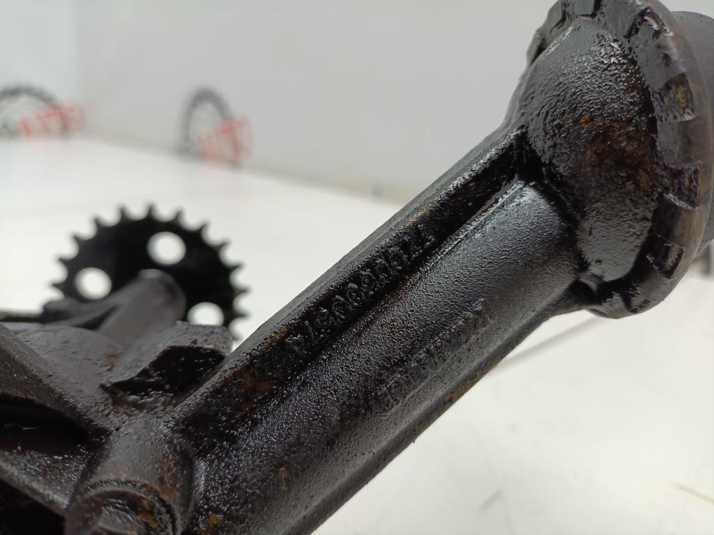 Насос масляный, 2500 рублей, Пермь