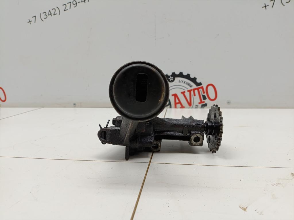 Насос масляный, 2500 рублей, Пермь