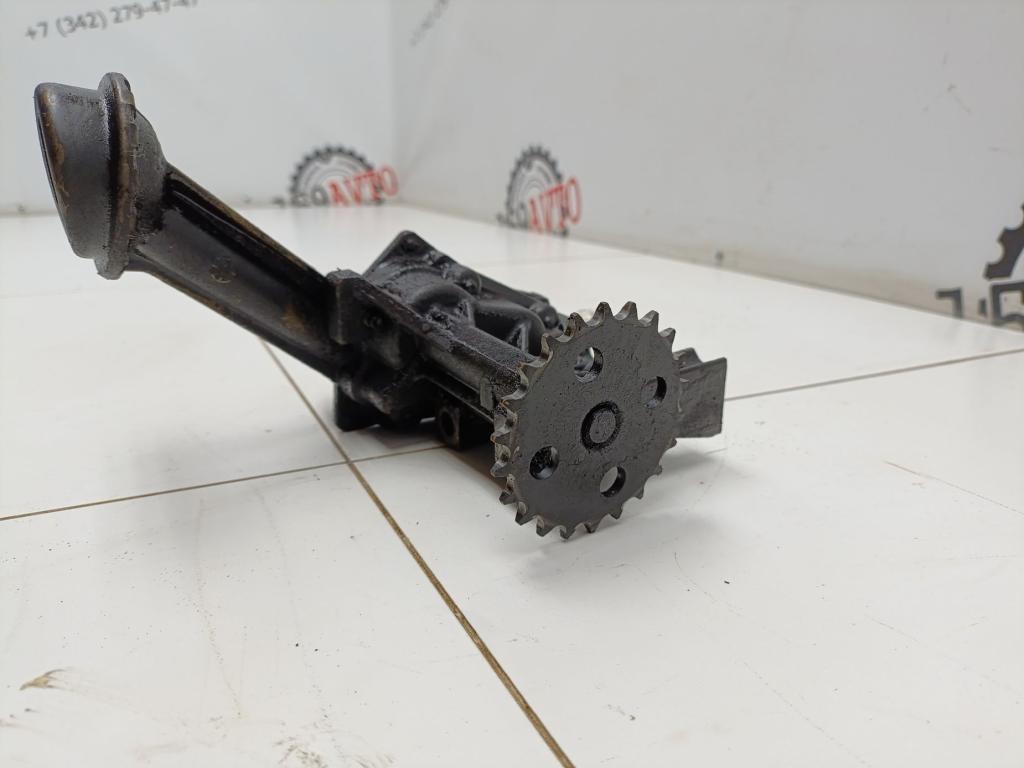 Насос масляный, 2500 рублей, Пермь