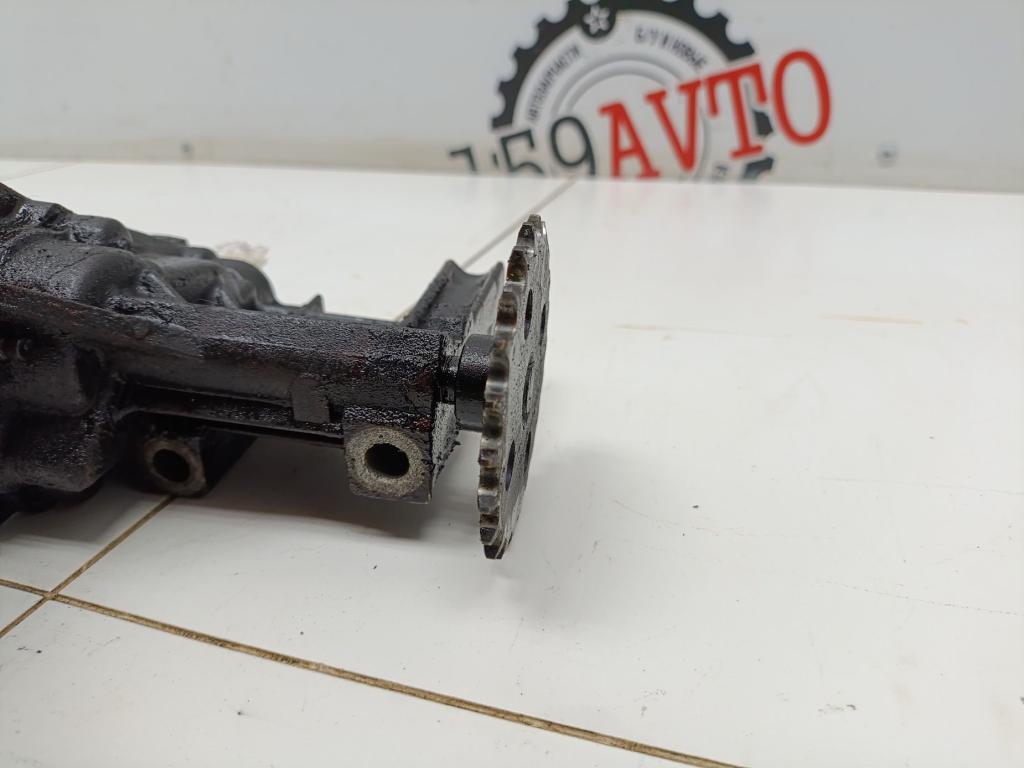 Насос масляный, 2500 рублей, Пермь