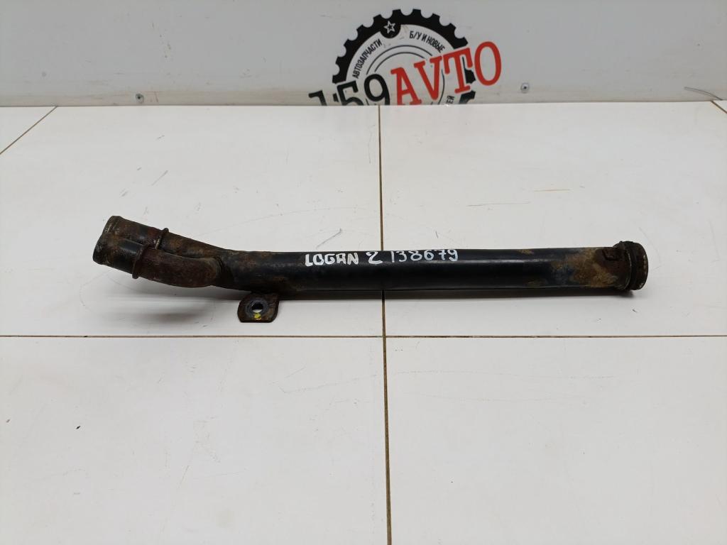 Трубка охлаждающей жидкости, 1000 рублей, Пермь