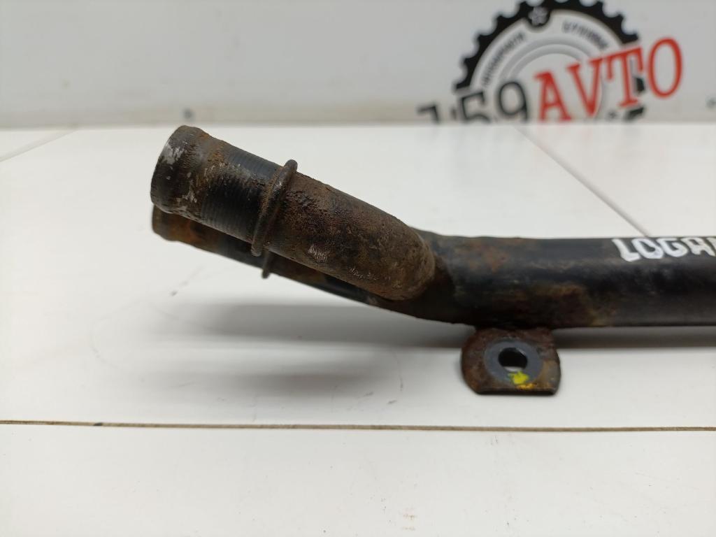 Трубка охлаждающей жидкости, 1000 рублей, Пермь