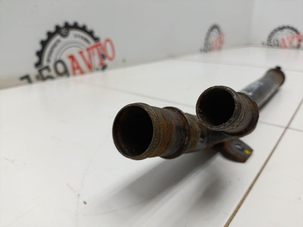 Трубка охлаждающей жидкости, 1000 рублей, Пермь