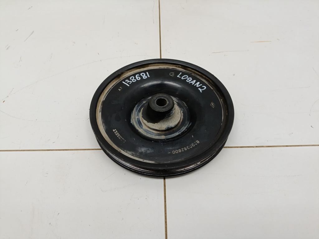 Шкив коленвала, 1500 рублей, Пермь