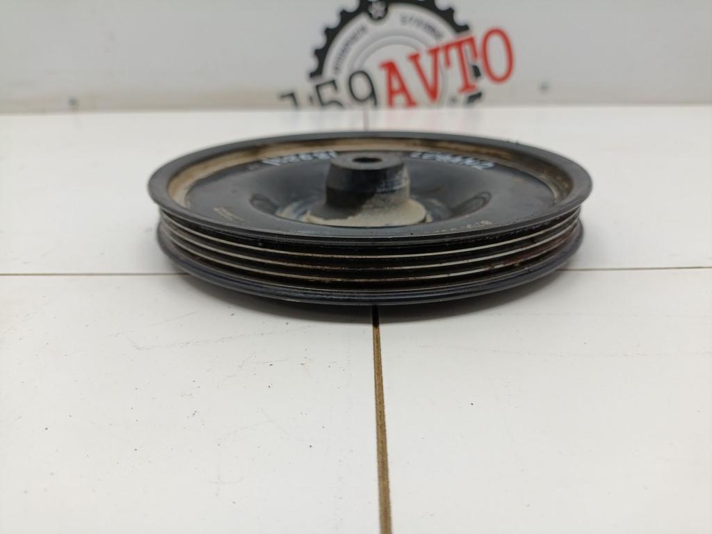 Шкив коленвала, 1500 рублей, Пермь