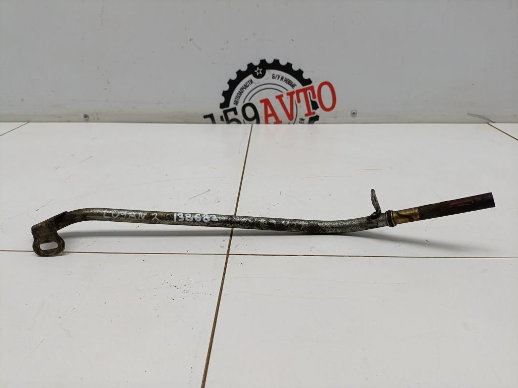 Трубка масляного щупа, 500 рублей, Пермь