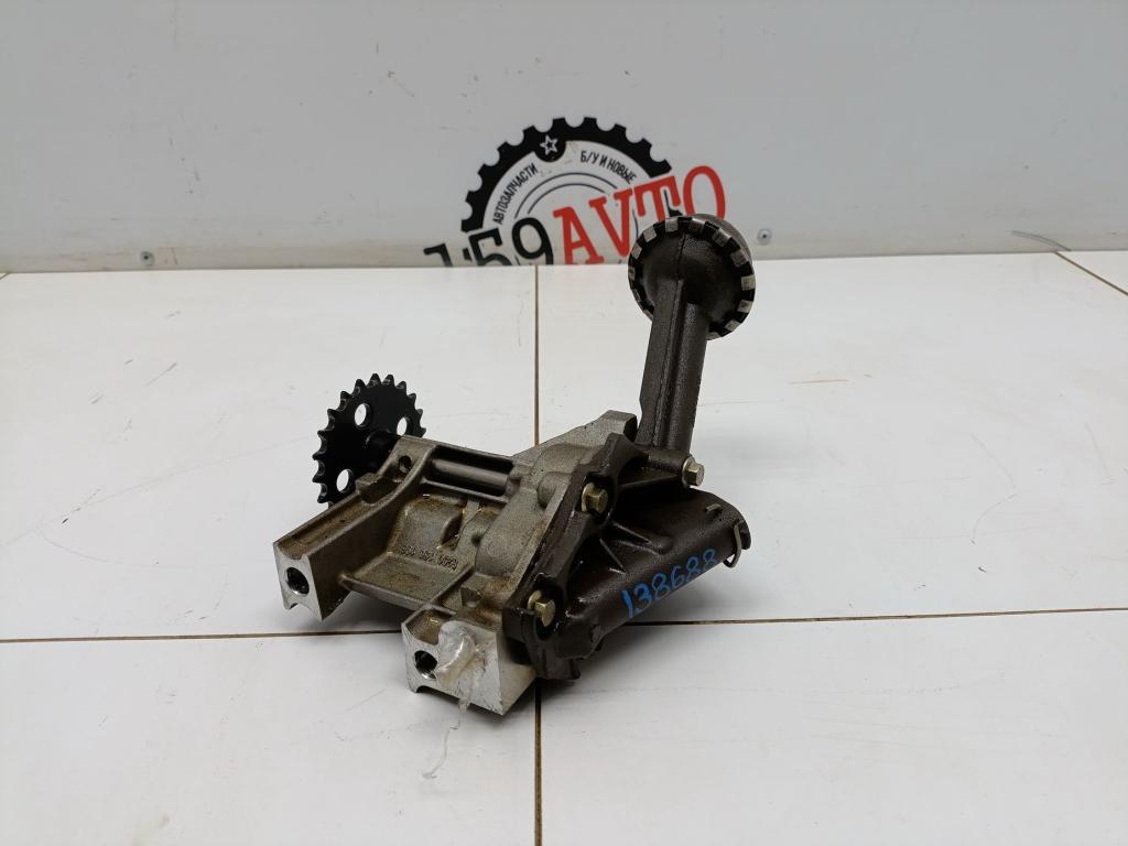 Насос масляный, 2500 рублей, Пермь