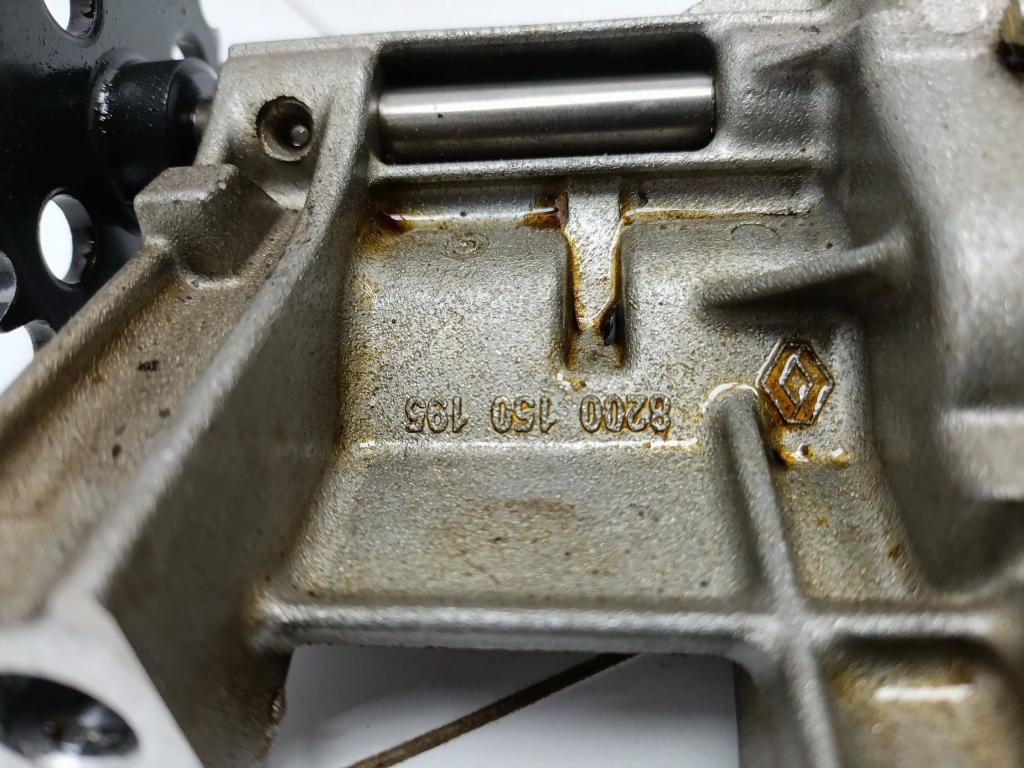 Насос масляный, 2500 рублей, Пермь