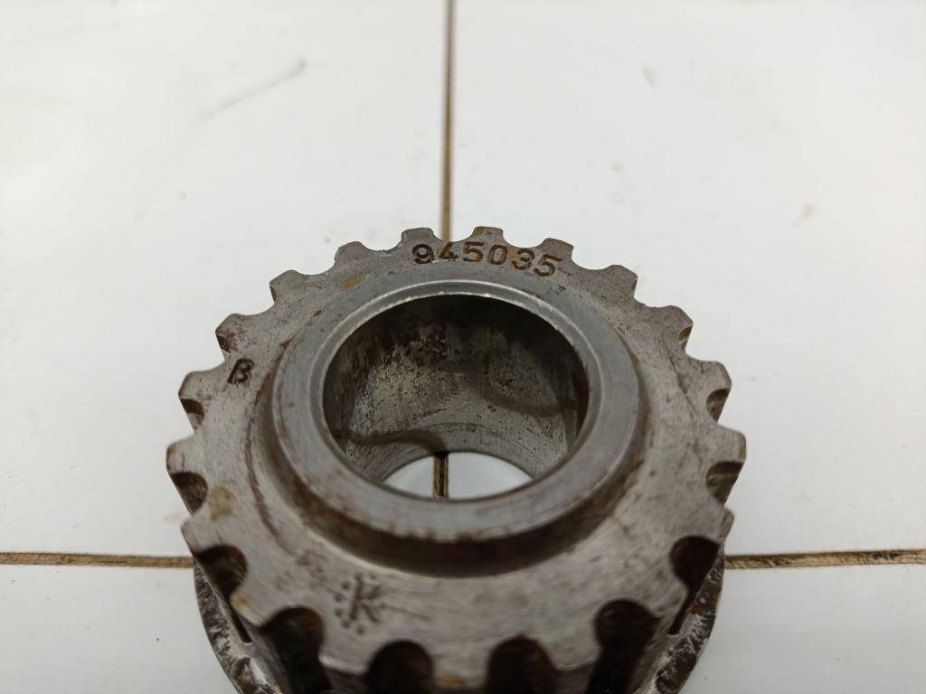 Шестерня коленвала, 1000 рублей, Пермь