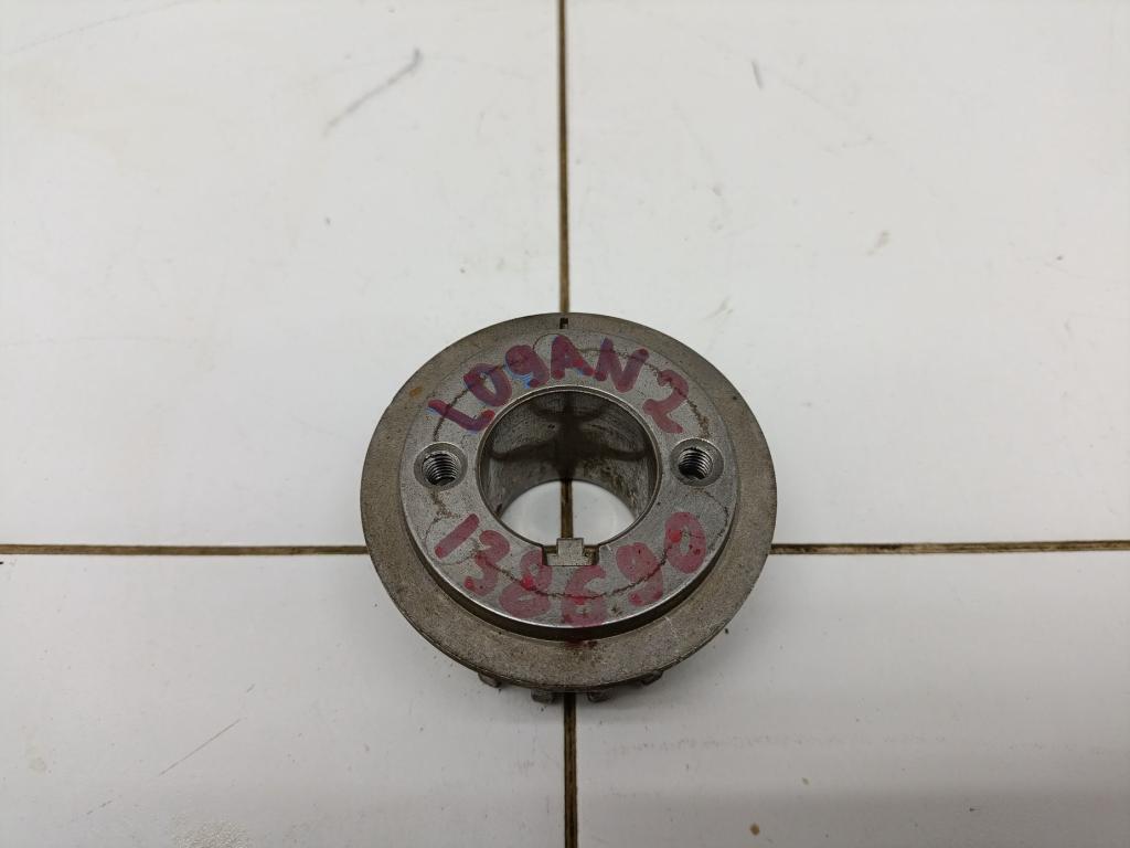 Шестерня коленвала, 1000 рублей, Пермь