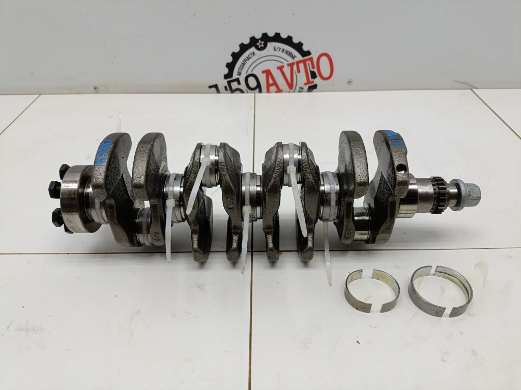 Коленвал, 50000 рублей, Пермь