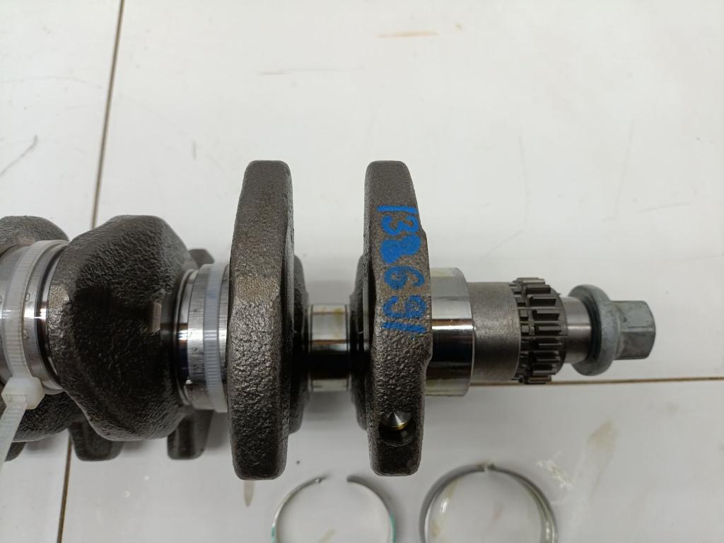 Коленвал, 50000 рублей, Пермь