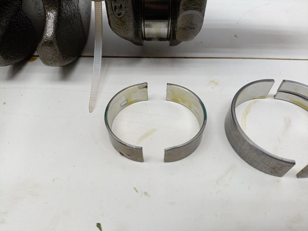 Коленвал, 50000 рублей, Пермь