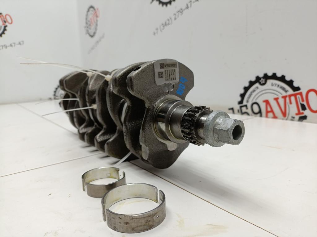 Коленвал, 50000 рублей, Пермь