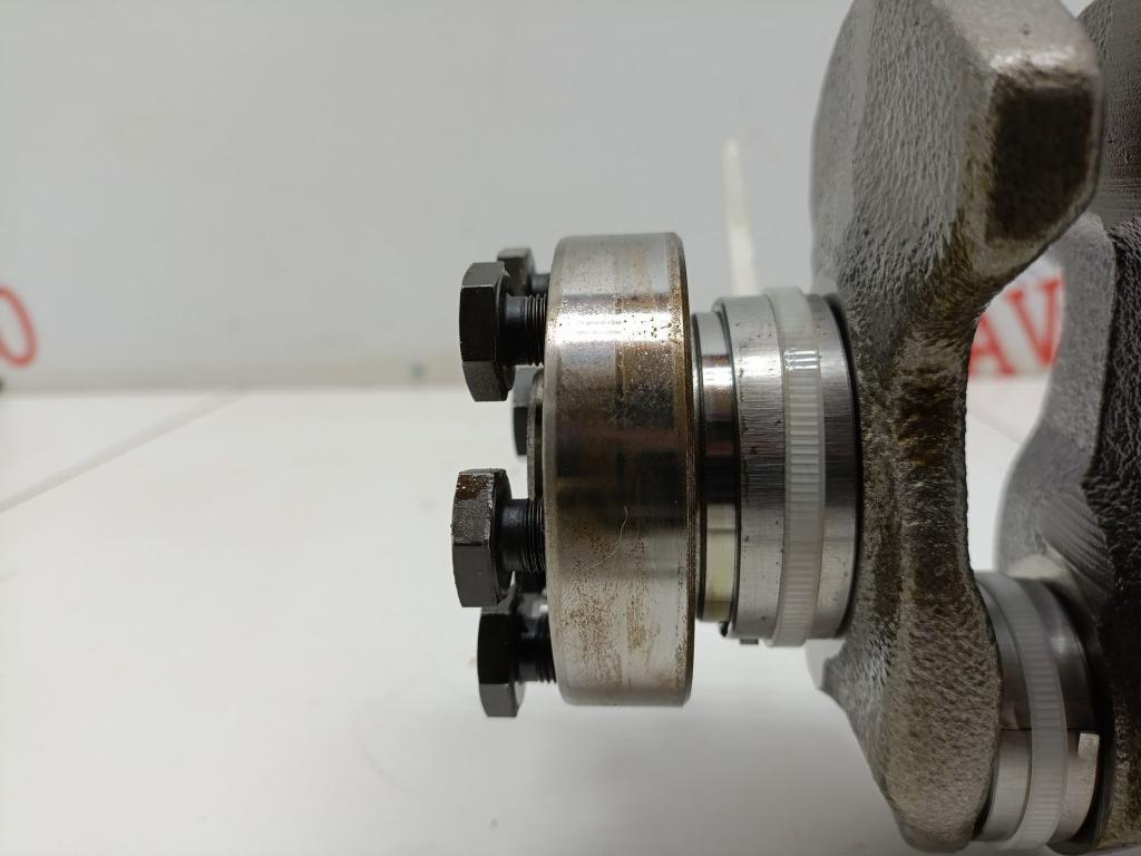 Коленвал, 50000 рублей, Пермь