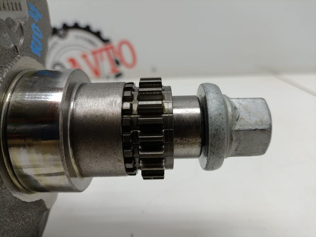 Коленвал, 50000 рублей, Пермь