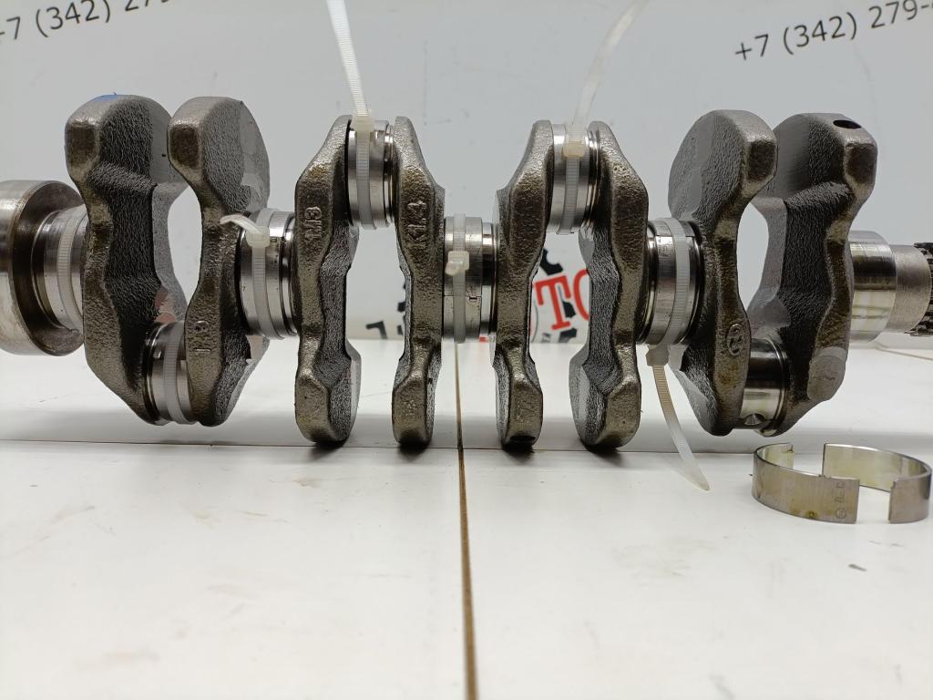 Коленвал, 50000 рублей, Пермь