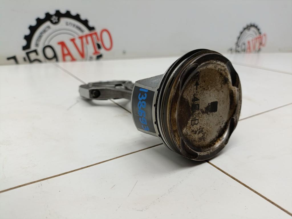 Поршень с шатуном, 8000 рублей, Пермь