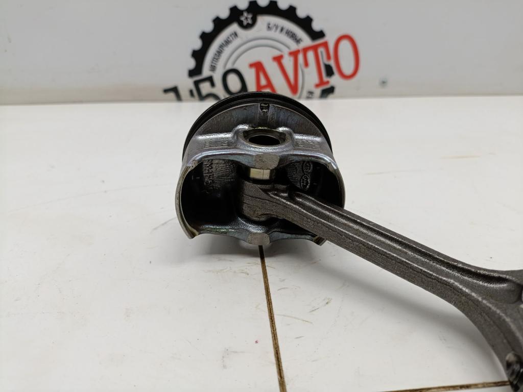 Поршень с шатуном, 8000 рублей, Пермь