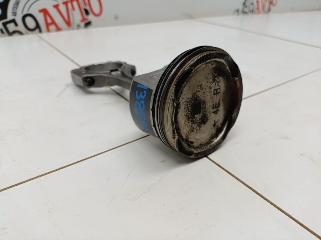 Поршень с шатуном, 8000 рублей, Пермь