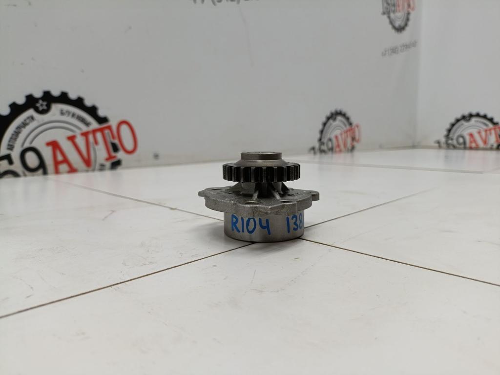 Насос масляный, 3000 рублей, Пермь