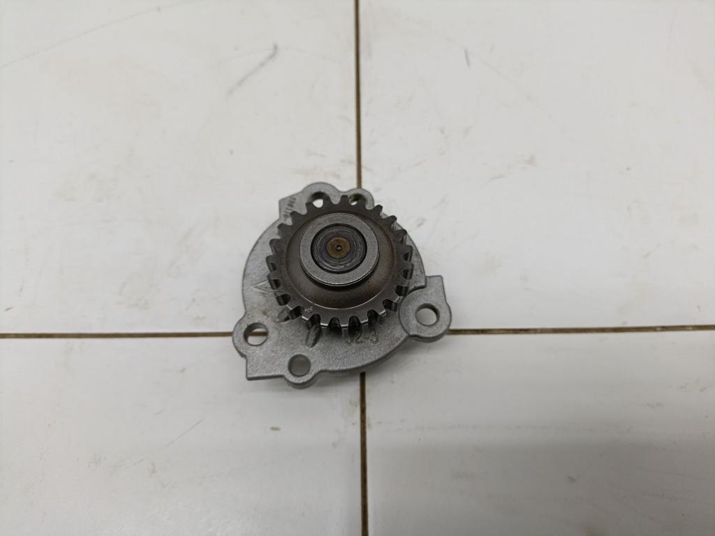 Насос масляный, 3000 рублей, Пермь