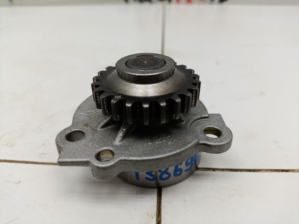 Насос масляный, 3000 рублей, Пермь