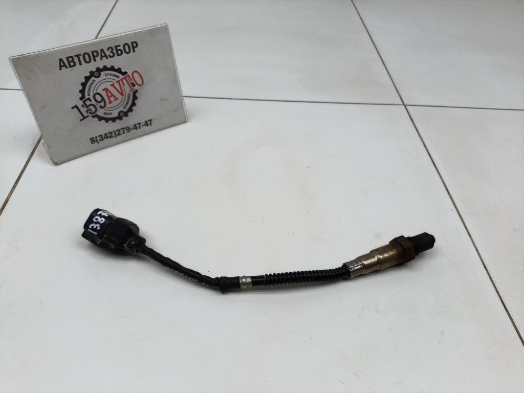 Датчик кислородный, 1500 рублей, Пермь