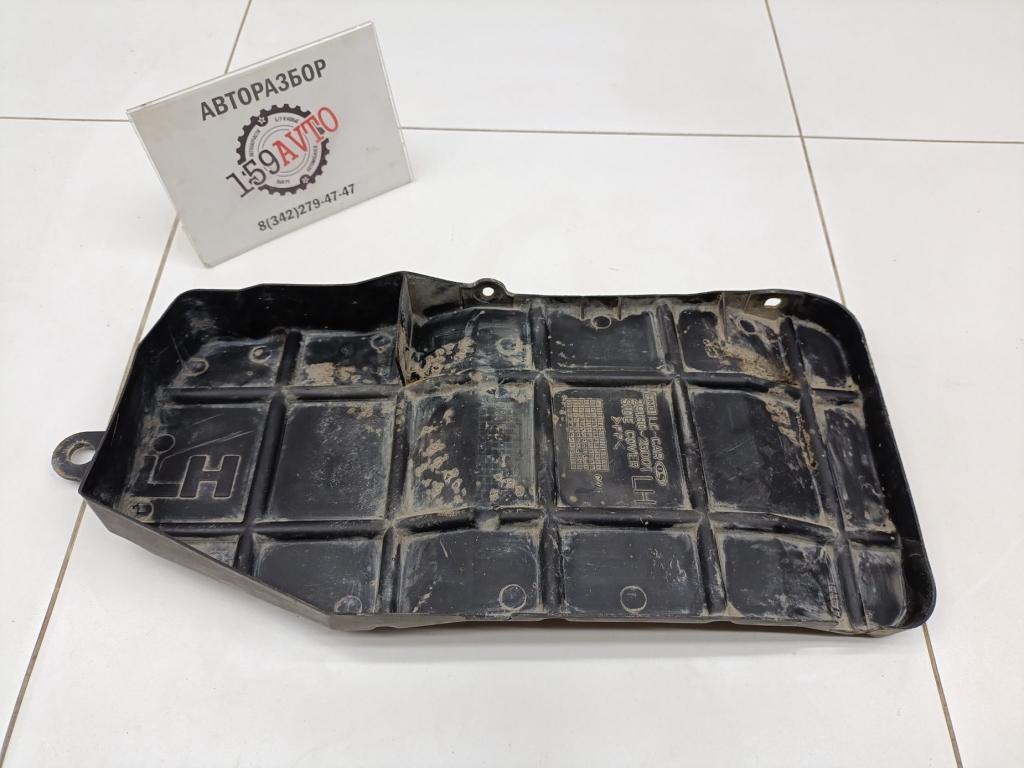 Пыльник двигателя боковой левый, 500 рублей, Пермь