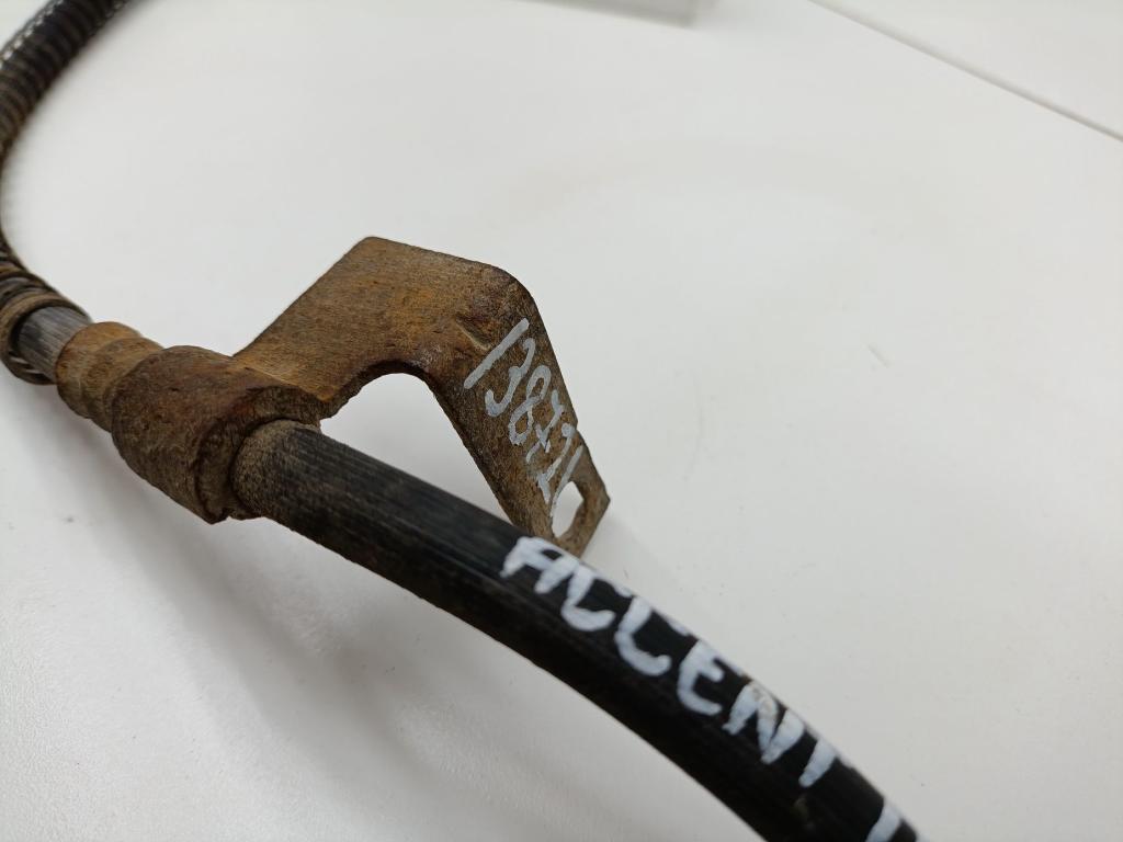 Шланг тормозной передний, 500 рублей, Пермь