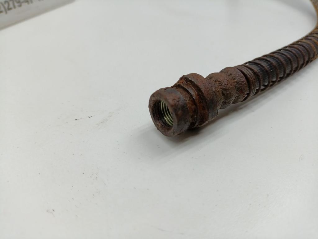 Шланг тормозной передний, 500 рублей, Пермь