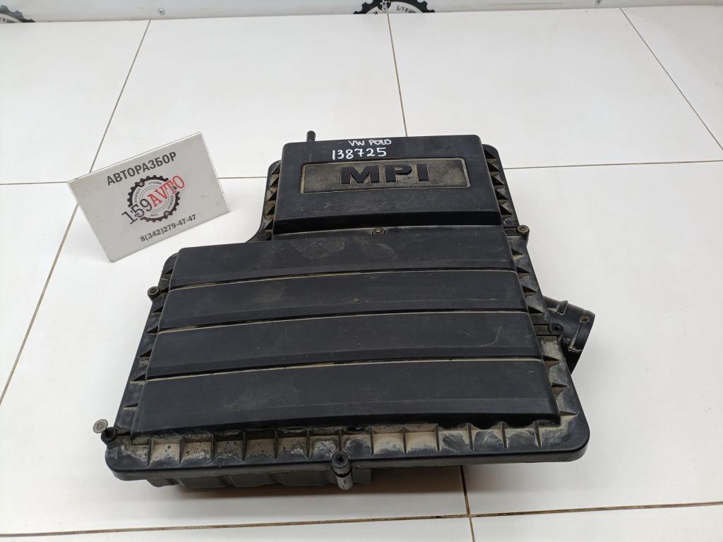 Корпус воздушного фильтра, 2500 рублей, Пермь