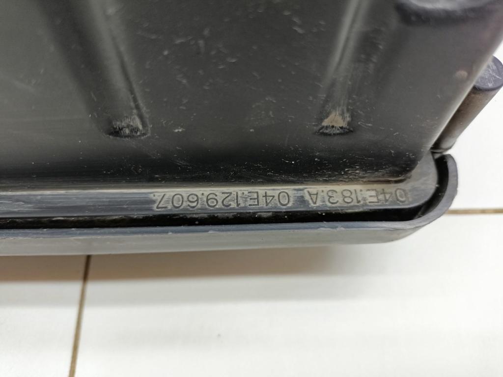 Корпус воздушного фильтра, 2500 рублей, Пермь