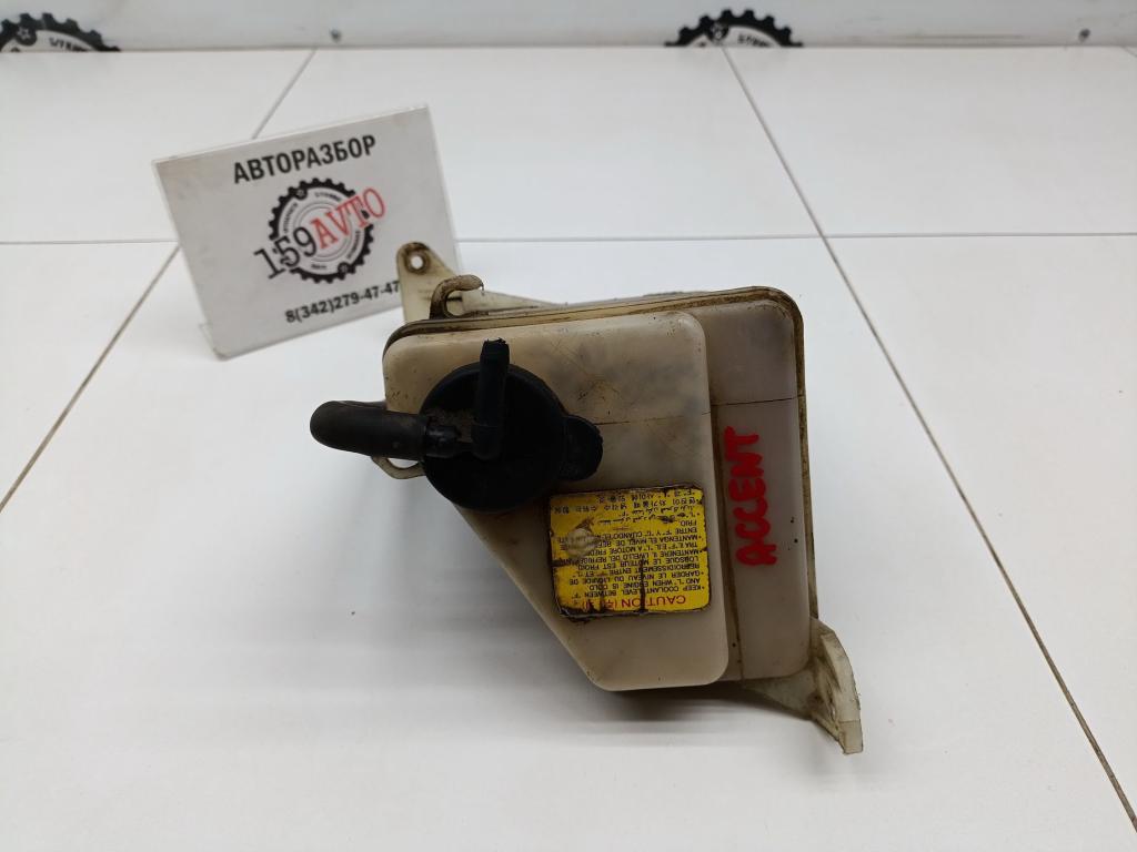 Бачок расширительный, 500 рублей, Пермь