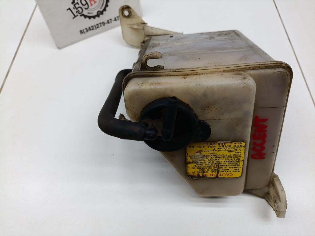 Бачок расширительный, 500 рублей, Пермь