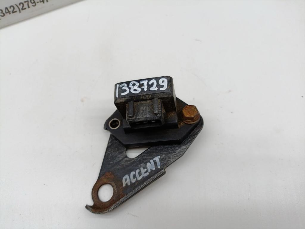 Датчик ускорения, 500 рублей, Пермь