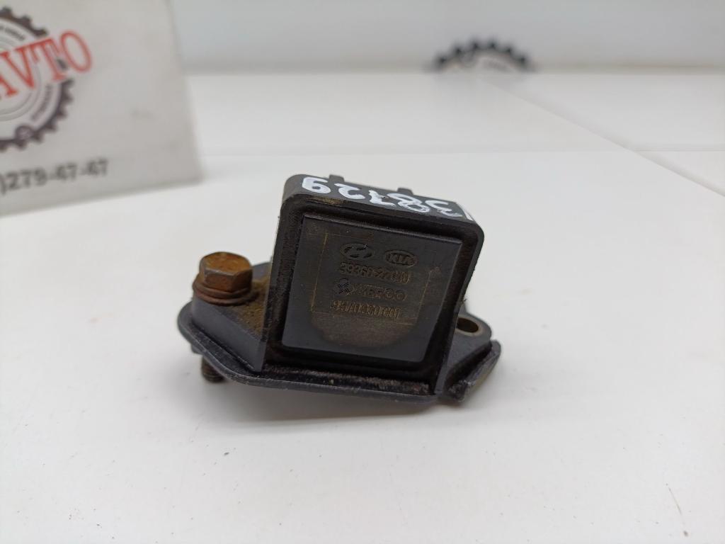 Датчик ускорения, 500 рублей, Пермь