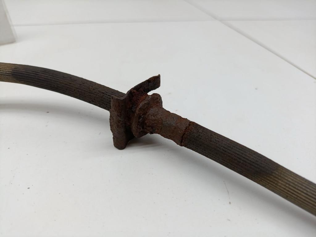 Шланг тормозной передний, 500 рублей, Пермь