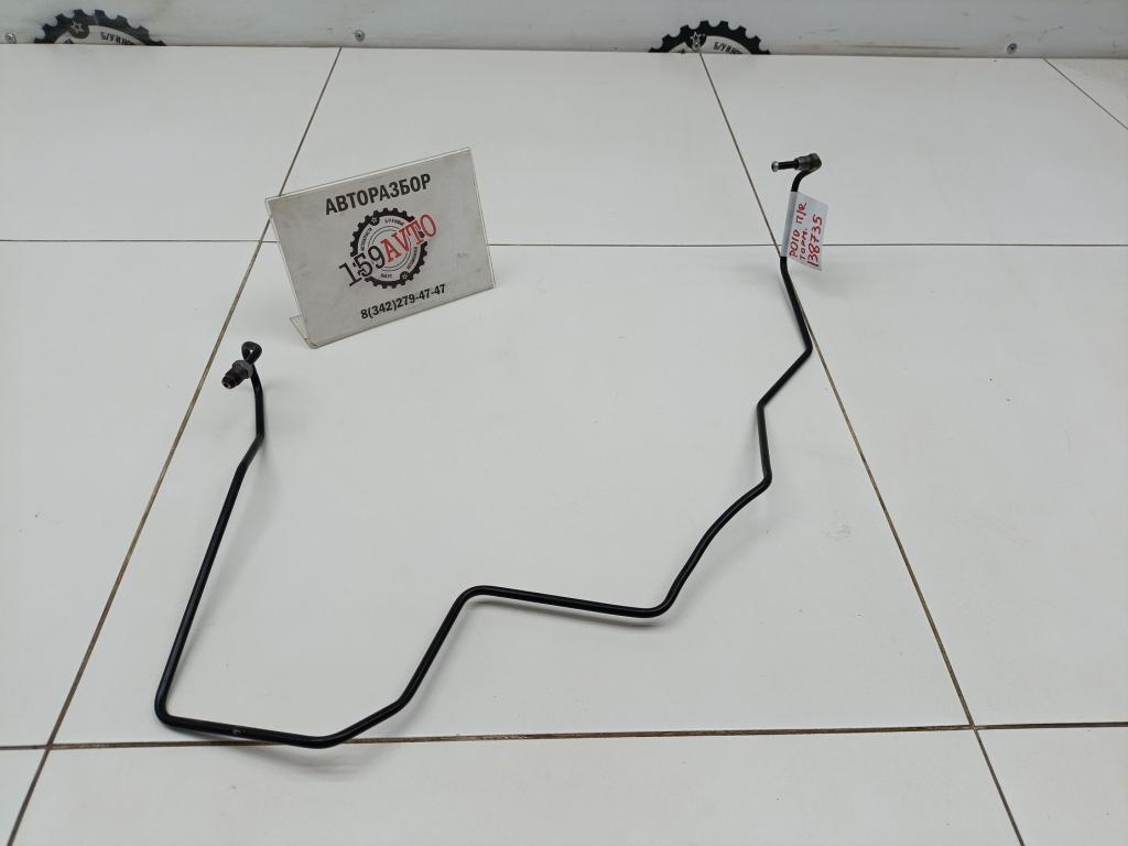 Трубка тормозная, 1000 рублей, Пермь