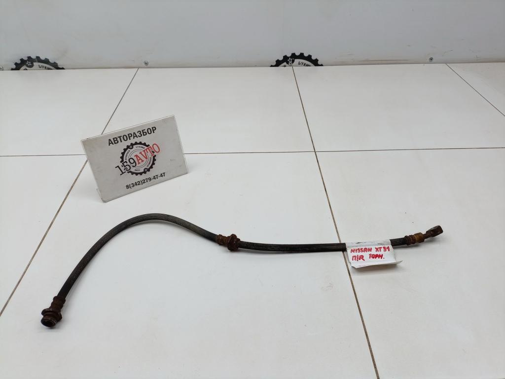 Шланг тормозной передний, 500 рублей, Пермь