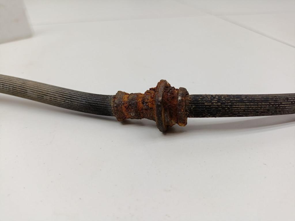 Шланг тормозной передний, 500 рублей, Пермь