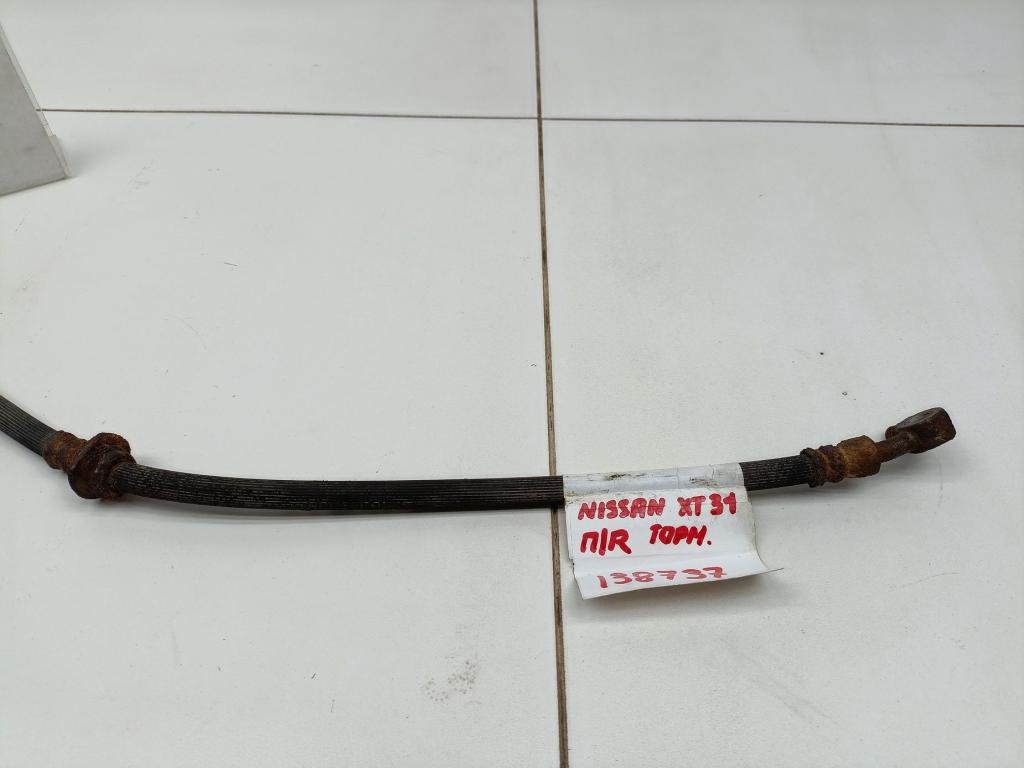 Шланг тормозной передний, 500 рублей, Пермь