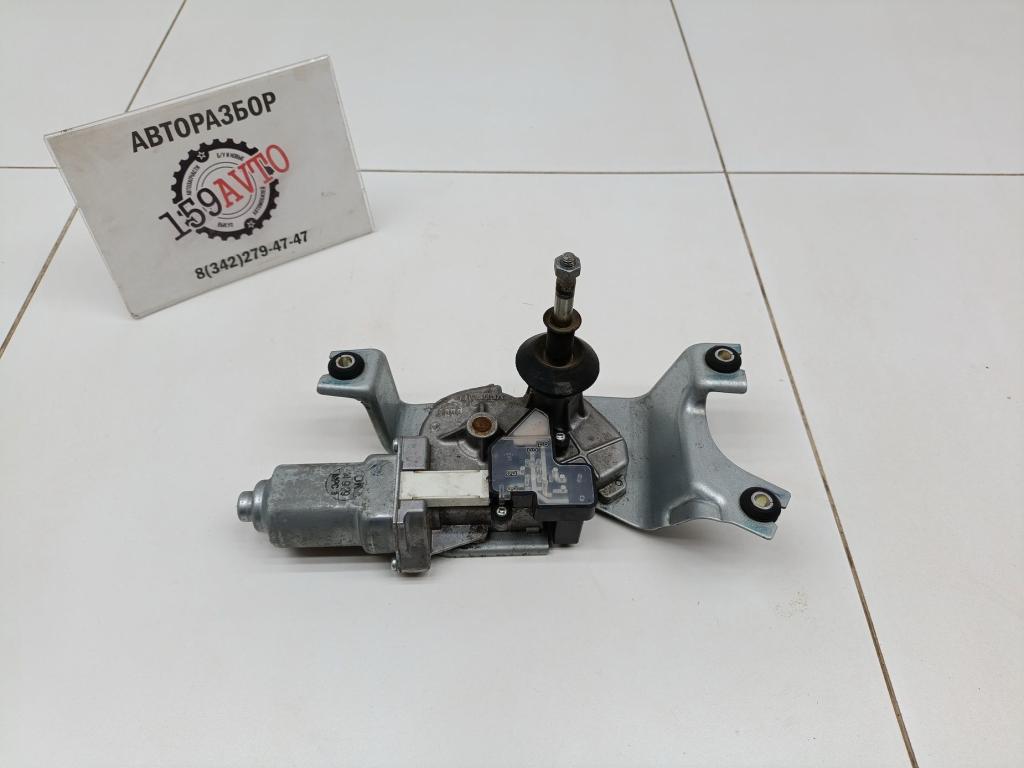 Моторчик дворника задний, 4000 рублей, Пермь