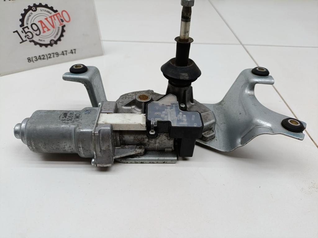 Моторчик дворника задний, 4000 рублей, Пермь